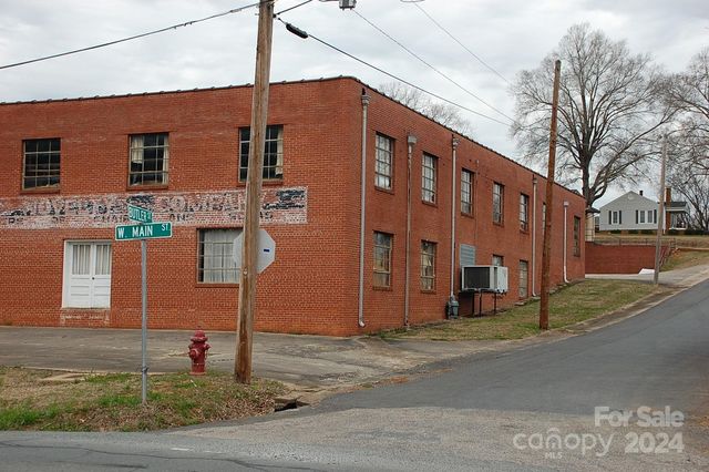 2120 W Main Street B, Albemarle, NC 28001