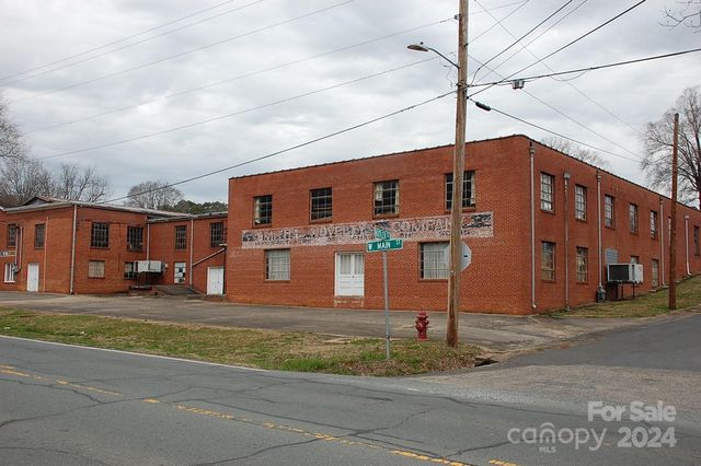 2120 W Main Street B, Albemarle, NC 28001