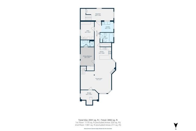 2523 W Iowa Street, Chicago, IL 60622