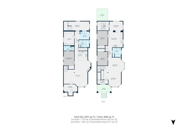 2523 W Iowa Street, Chicago, IL 60622