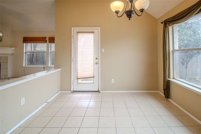 8504 Rock Creek Drive, Fort Worth, TX 76123