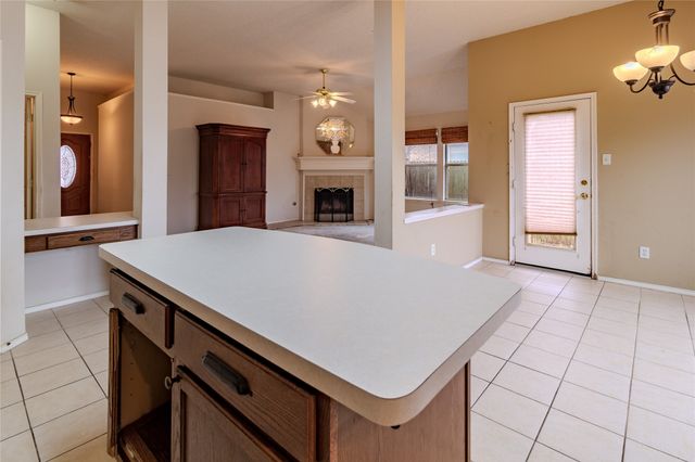 8504 Rock Creek Drive, Fort Worth, TX 76123