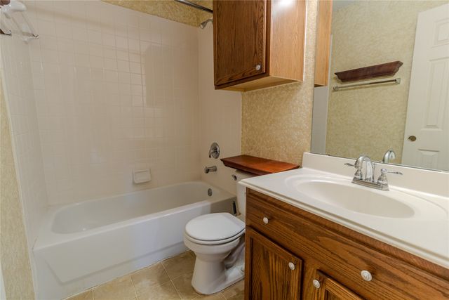 8504 Rock Creek Drive, Fort Worth, TX 76123