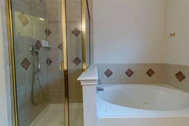 8504 Rock Creek Drive, Fort Worth, TX 76123