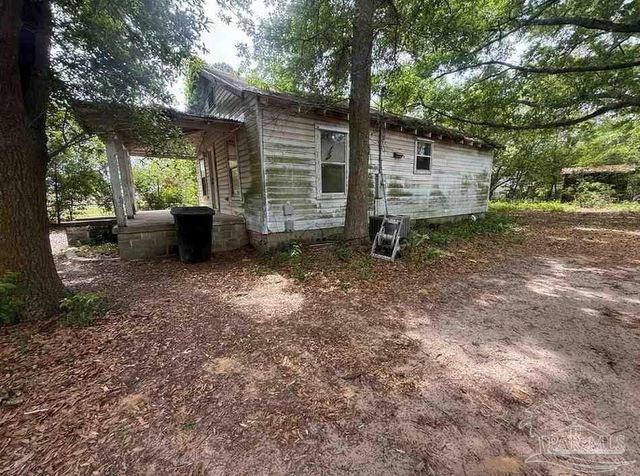 2911 N 9th Ave, Pensacola, FL 32503