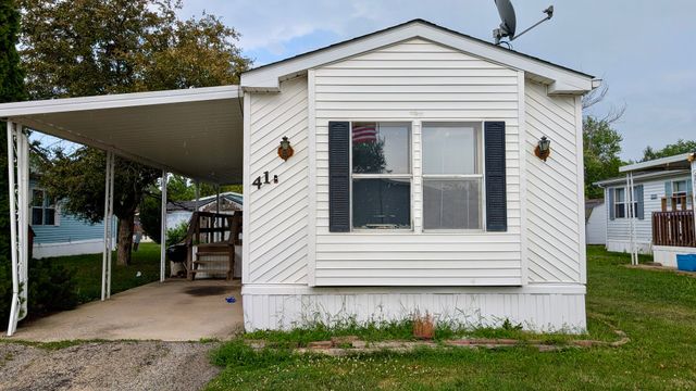 41 Cherry Lane, Bourbonnais, IL 60914
