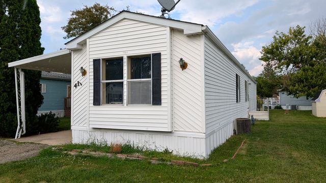 41 Cherry Lane, Bourbonnais, IL 60914