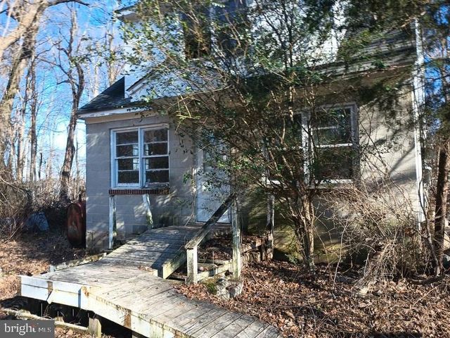 3709 NORRIS AVE, Randallstown, MD 21133