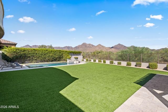 17907 N 99TH Street, Scottsdale, AZ 85255