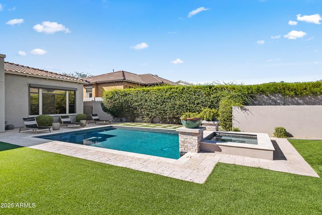 17907 N 99TH Street, Scottsdale, AZ 85255