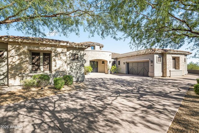 17907 N 99TH Street, Scottsdale, AZ 85255
