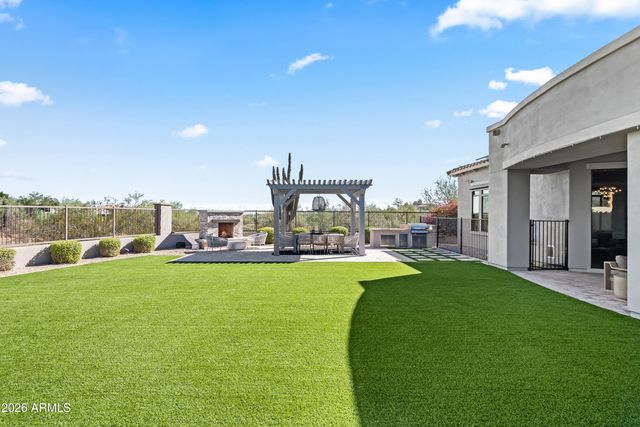 17907 N 99TH Street, Scottsdale, AZ 85255