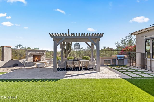 17907 N 99TH Street, Scottsdale, AZ 85255