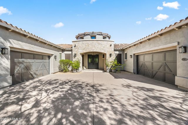 17907 N 99TH Street, Scottsdale, AZ 85255