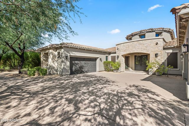 17907 N 99TH Street, Scottsdale, AZ 85255