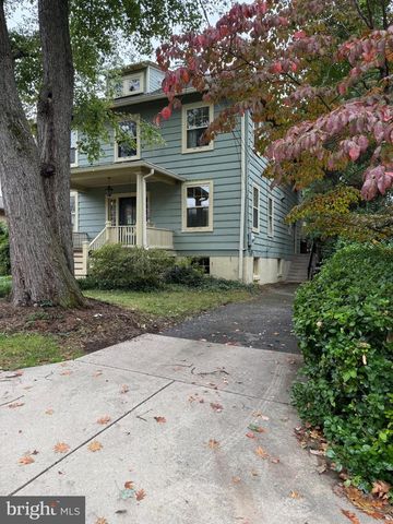 7104 45TH ST, Chevy Chase, MD 20815