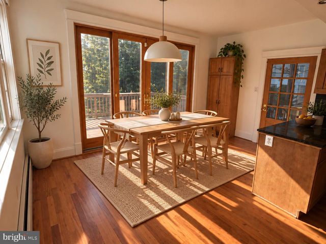 7104 45TH ST, Chevy Chase, MD 20815