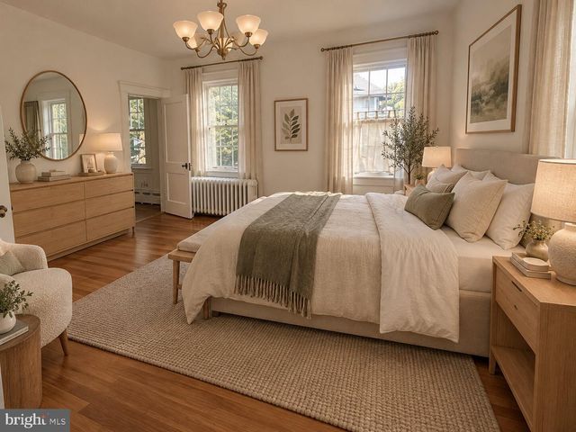 7104 45TH ST, Chevy Chase, MD 20815