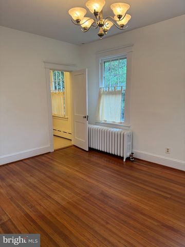 7104 45TH ST, Chevy Chase, MD 20815