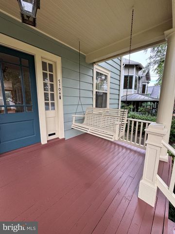 7104 45TH ST, Chevy Chase, MD 20815