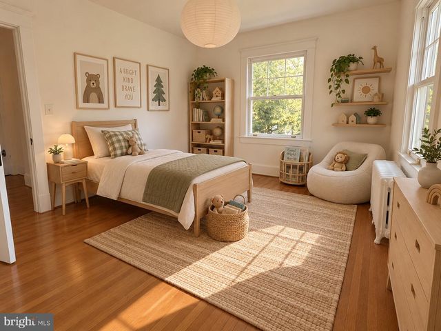 7104 45TH ST, Chevy Chase, MD 20815