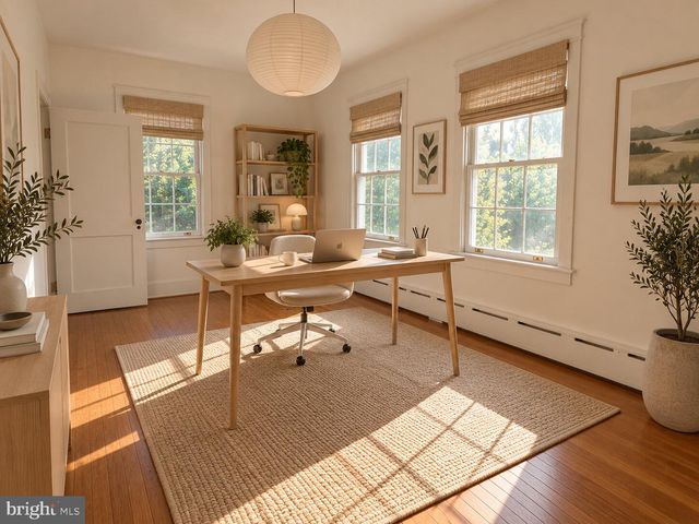 7104 45TH ST, Chevy Chase, MD 20815