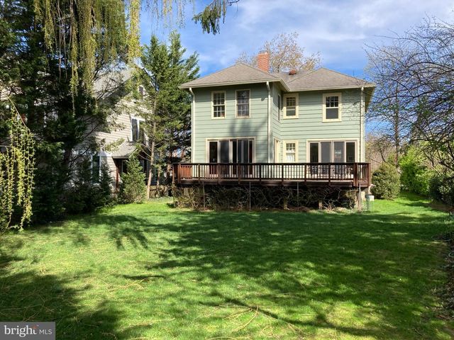 7104 45TH ST, Chevy Chase, MD 20815