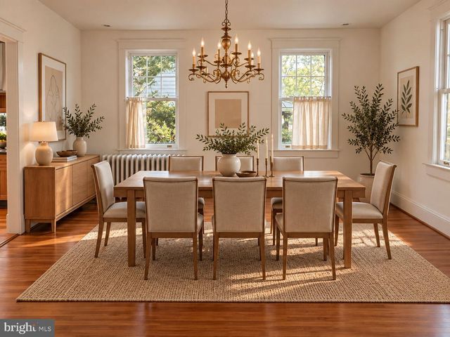 7104 45TH ST, Chevy Chase, MD 20815