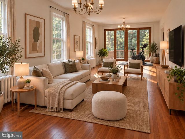 7104 45TH ST, Chevy Chase, MD 20815