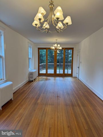 7104 45TH ST, Chevy Chase, MD 20815