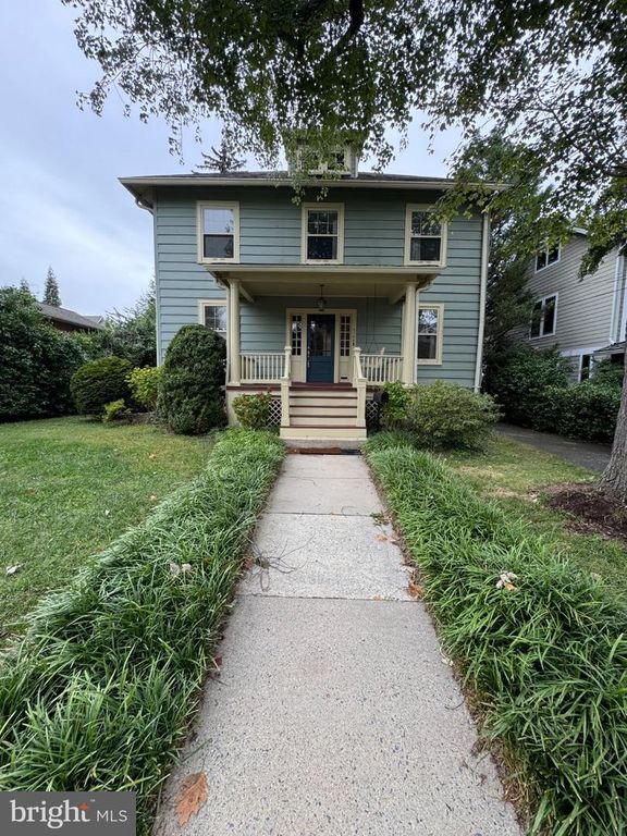 7104 45TH ST, Chevy Chase, MD 20815