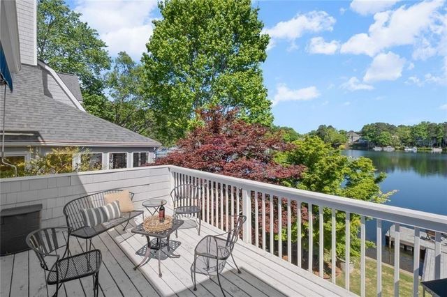6430 Spinnaker Lane, Alpharetta, GA 30005