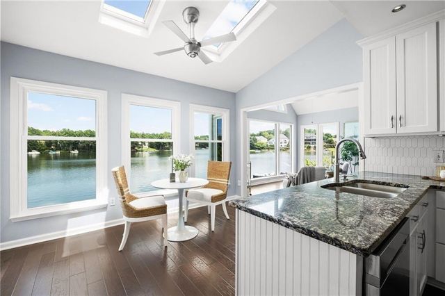6430 Spinnaker Lane, Alpharetta, GA 30005