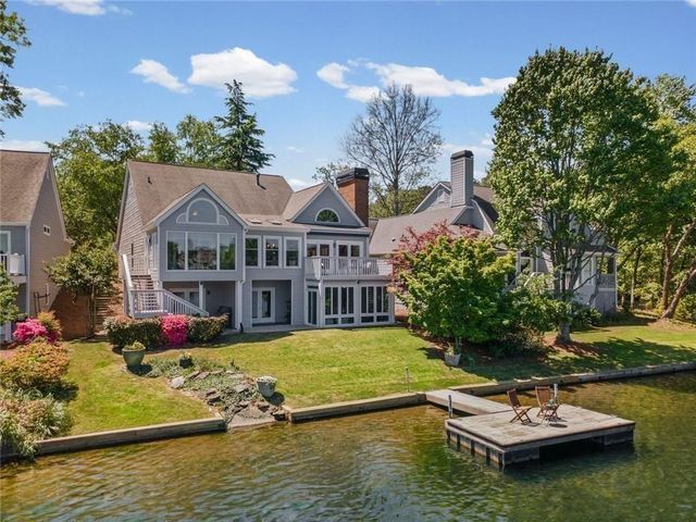 6430 Spinnaker Lane, Alpharetta, GA 30005