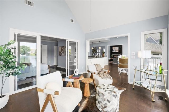 6430 Spinnaker Lane, Alpharetta, GA 30005