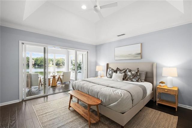 6430 Spinnaker Lane, Alpharetta, GA 30005