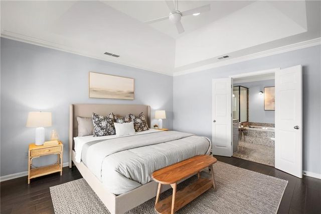 6430 Spinnaker Lane, Alpharetta, GA 30005