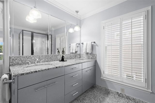 6430 Spinnaker Lane, Alpharetta, GA 30005
