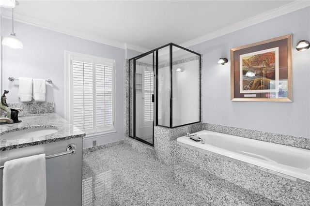 6430 Spinnaker Lane, Alpharetta, GA 30005
