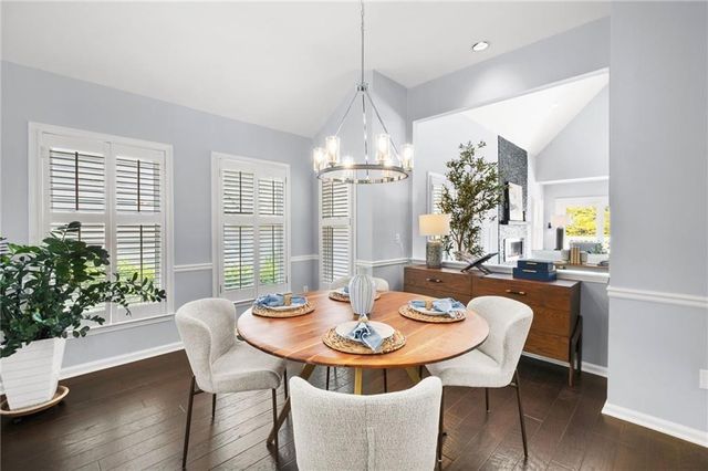 6430 Spinnaker Lane, Alpharetta, GA 30005