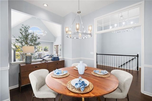 6430 Spinnaker Lane, Alpharetta, GA 30005