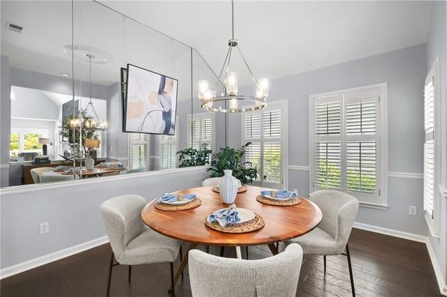 6430 Spinnaker Lane, Alpharetta, GA 30005