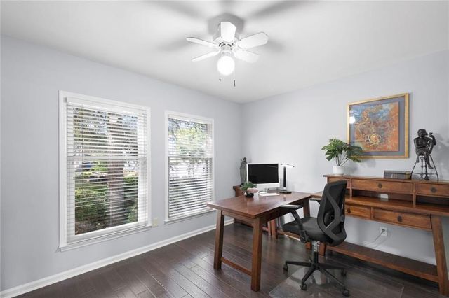 6430 Spinnaker Lane, Alpharetta, GA 30005