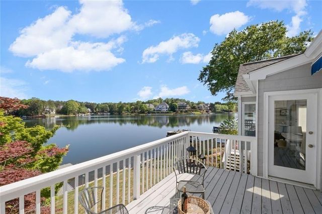 6430 Spinnaker Lane, Alpharetta, GA 30005