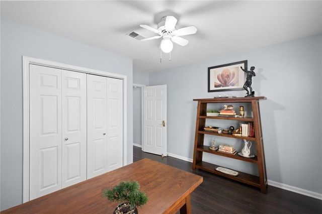 6430 Spinnaker Lane, Alpharetta, GA 30005