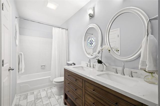 6430 Spinnaker Lane, Alpharetta, GA 30005