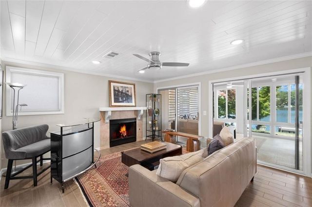 6430 Spinnaker Lane, Alpharetta, GA 30005