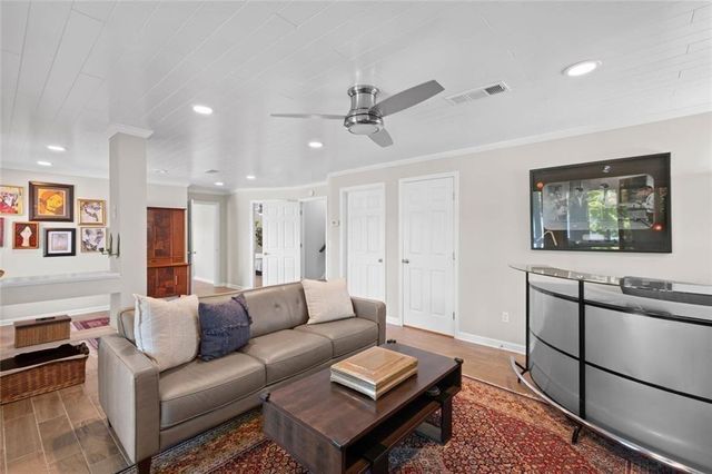 6430 Spinnaker Lane, Alpharetta, GA 30005
