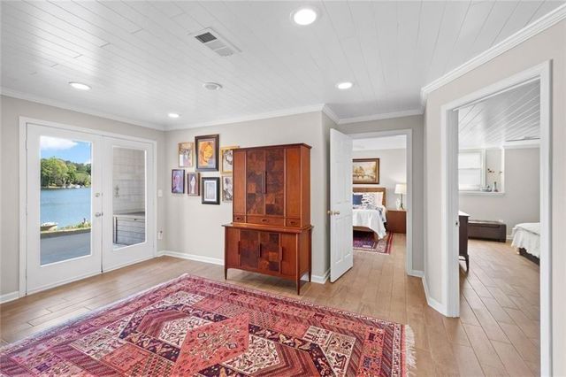 6430 Spinnaker Lane, Alpharetta, GA 30005