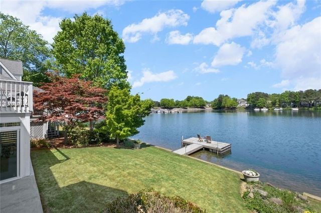 6430 Spinnaker Lane, Alpharetta, GA 30005
